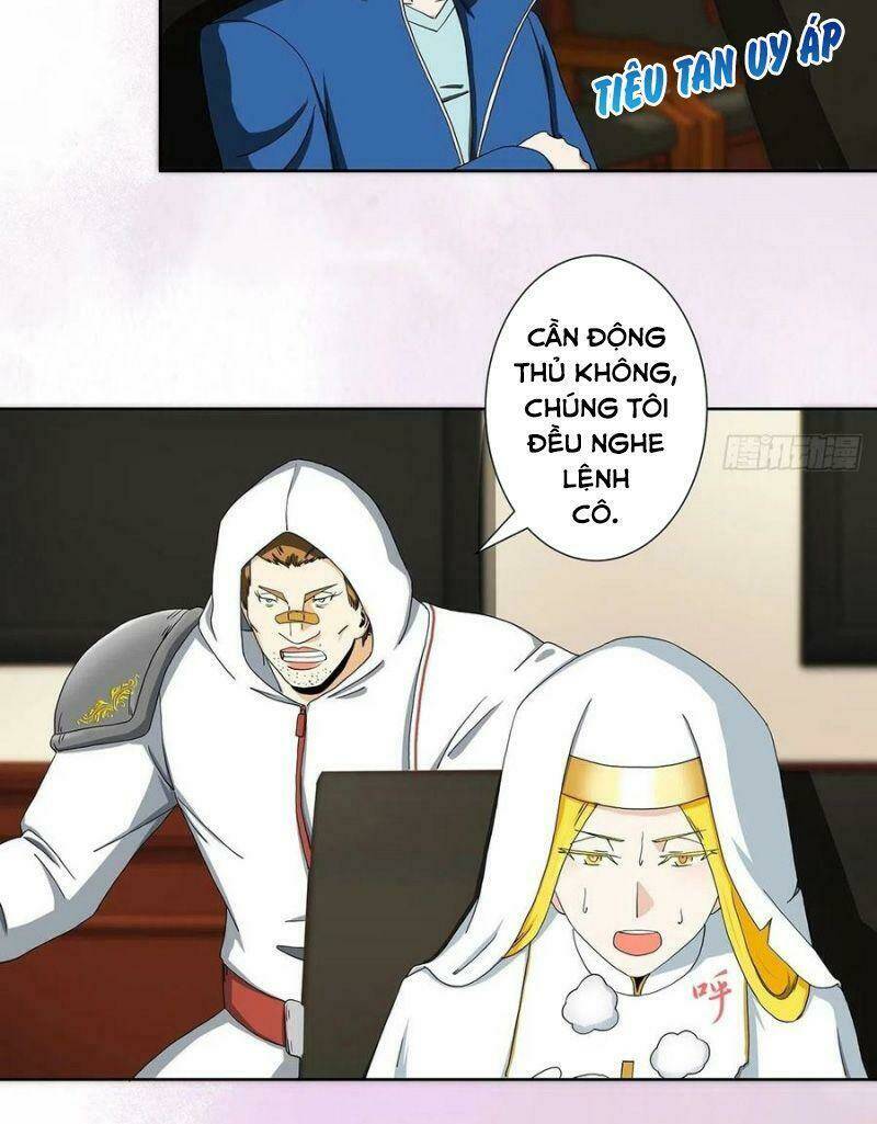 người tu tiên tại đô thị chapter 80 3