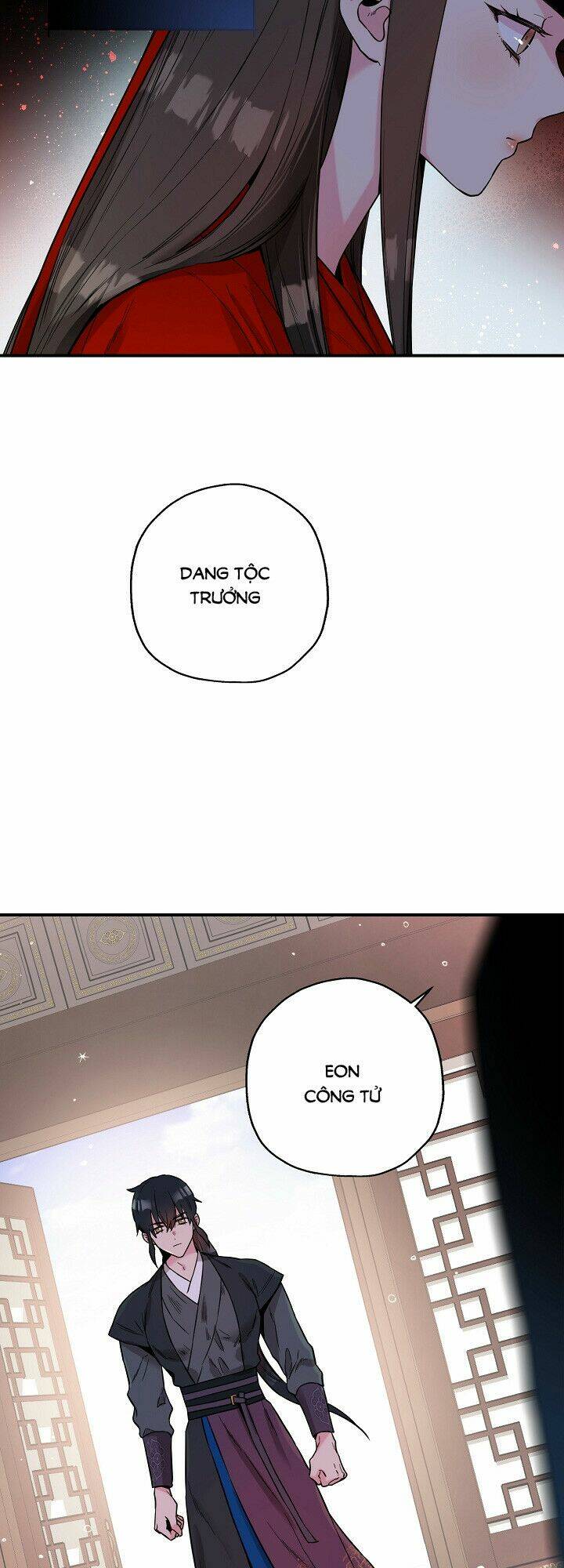 tôi trở thành nhân vật phản diện giỏi nhất trong giới võ thuật chapter 43 26