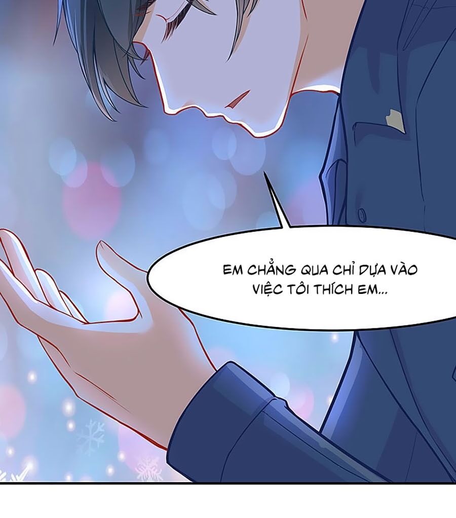 manh bảo ngọt ngào chapter 30 11