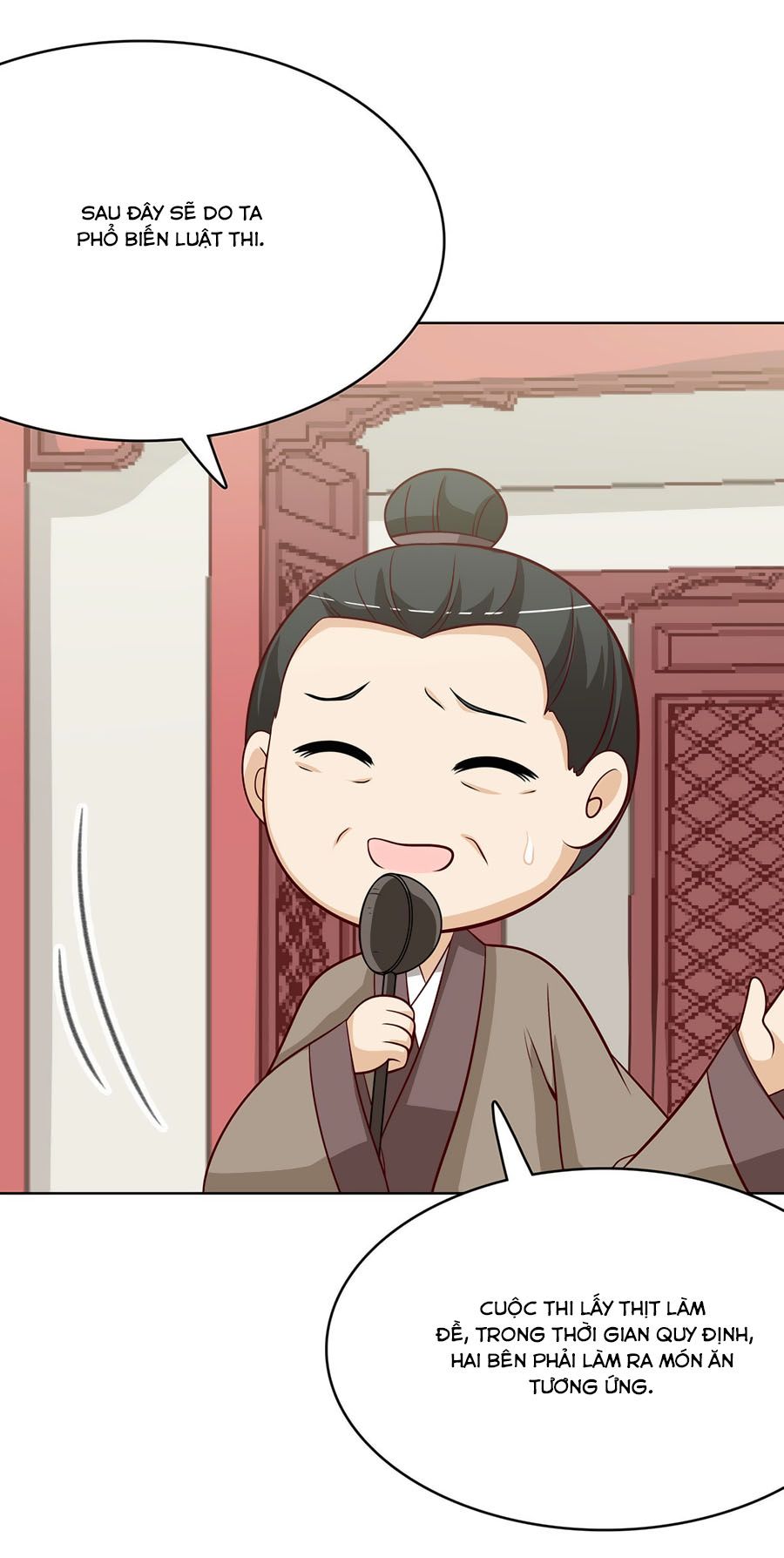 kiêu ngạo vương gia chủng điền phi chapter 75 6