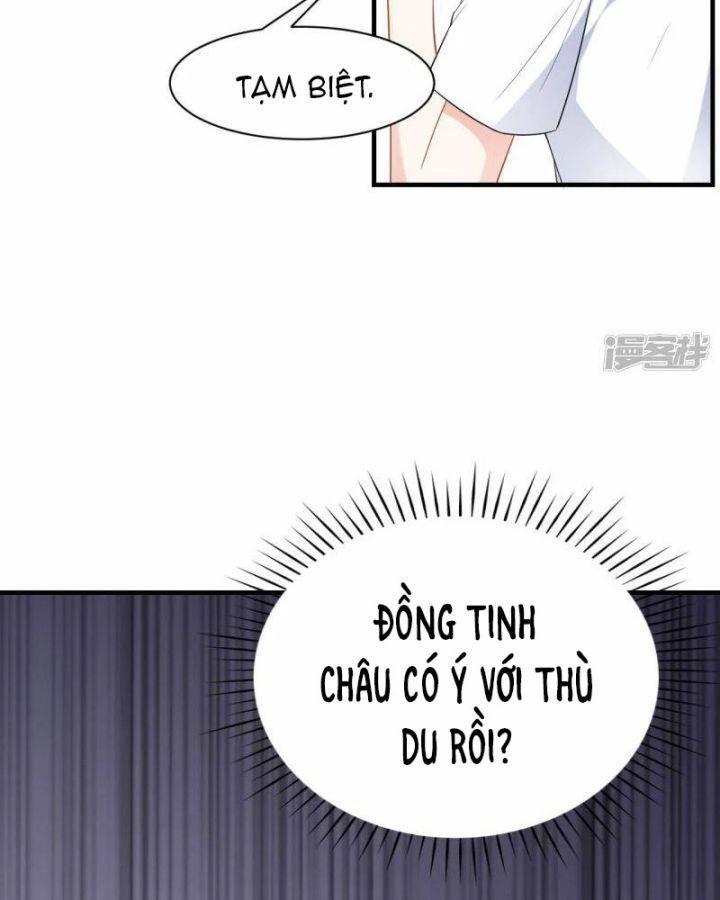 đại tiểu thư có thể có cái gì xấu chapter 37 50