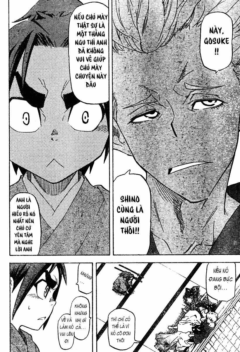 samurai usagi chapter 7 10