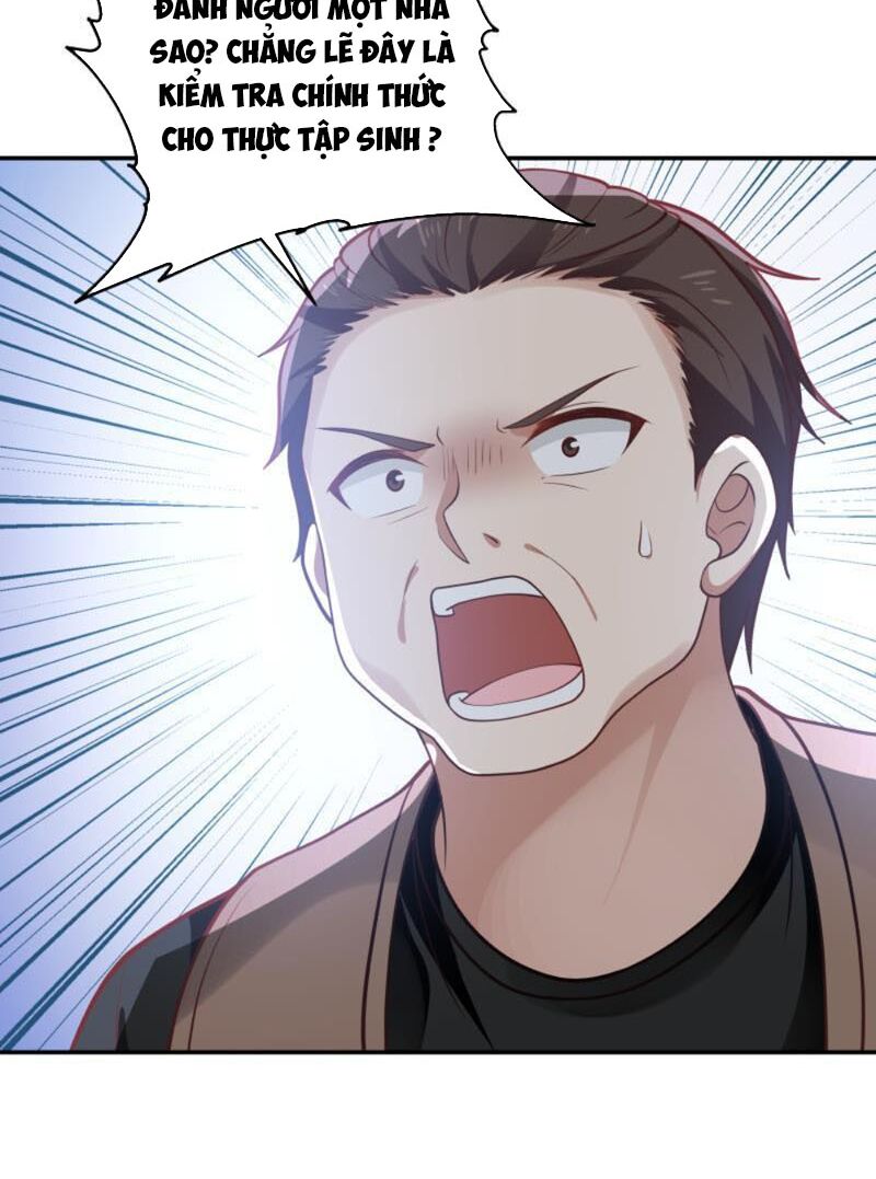 trên người ta có một rồng chapter 326 16