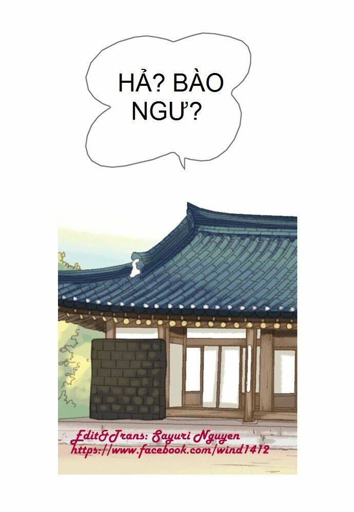 the great merchant kim manduk chapter 9 5