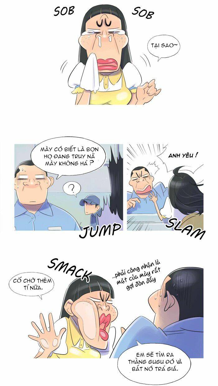 family man chapter 14 19