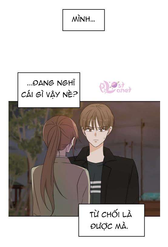 kiếp này cũng xin chăm sóc tôi như vậy nhé kiếp này cũng xin chăm sóc tôi như vậy nhé chapter 25 6