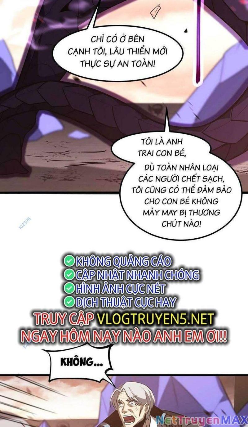 siêu tiến hóa chapter 116 13
