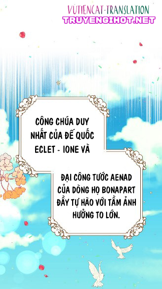 mối tình lãng mạn với kẻ phản diện chapter 27 25