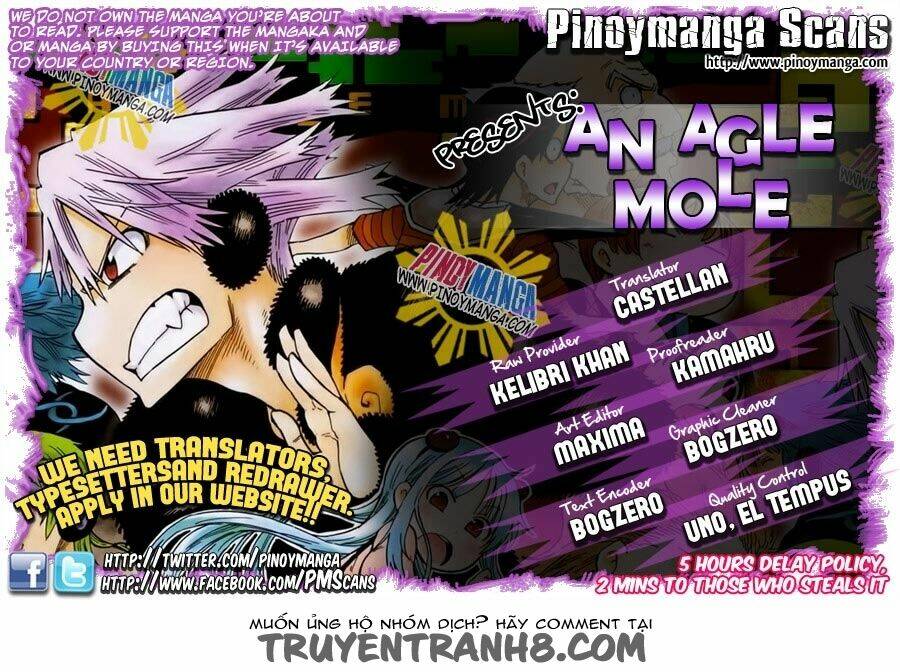 anagle mole chapter 31 2