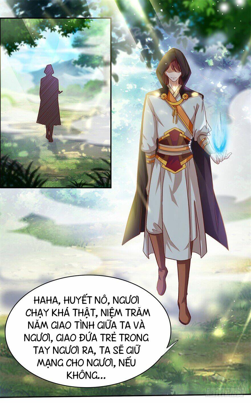 tiên ma đồng tu chapter 1 15