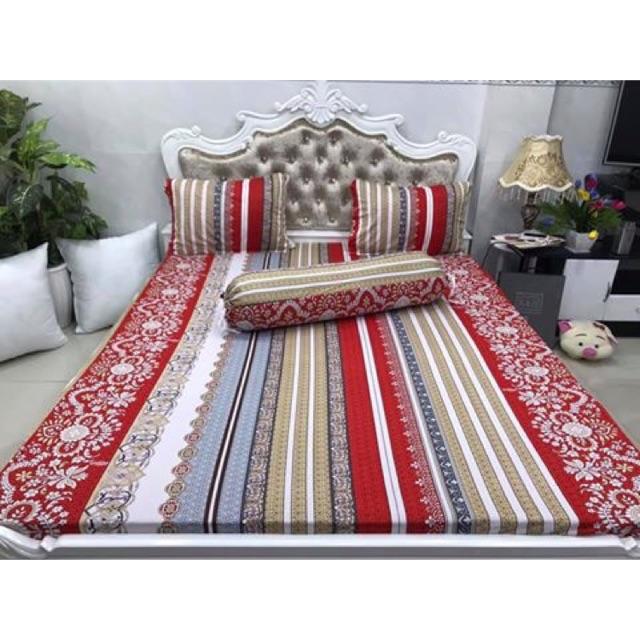 Drap thun hàn quốc