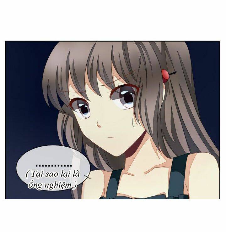 vị hôn thê bỏ trốn chapter 27 38