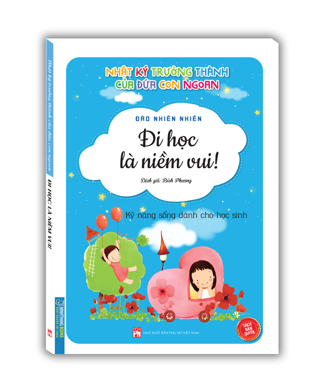 Combo Nhật Ký Trưởng Thành Của Đứa Trẻ Ngoan (Hộp 10 cuốn) .PHẦN 2.Tặng kèm bút và sổ tay