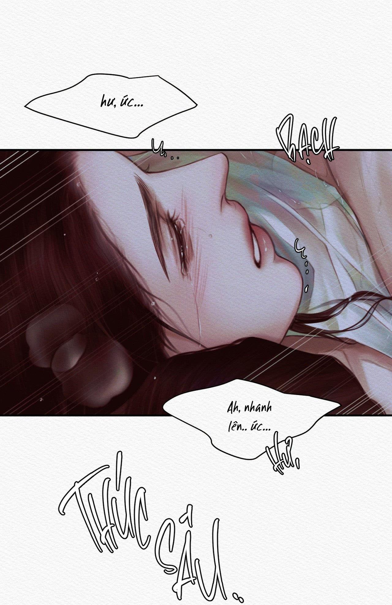 qủy dạ khúc chapter 50 59