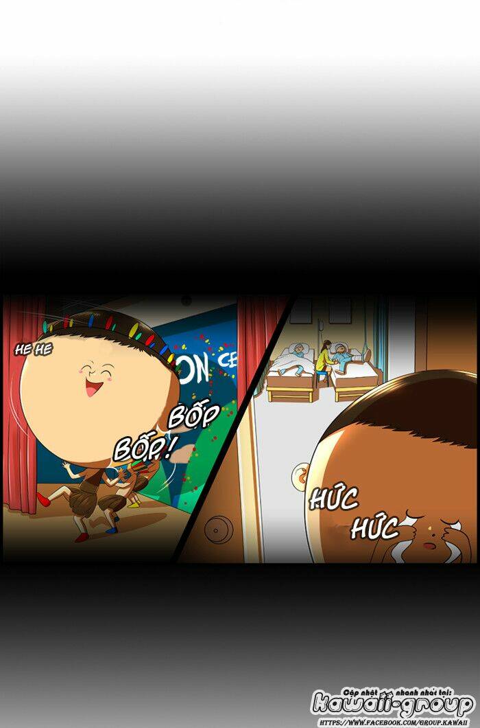 lớp học của những học sinh đặc biệt chapter 14 20