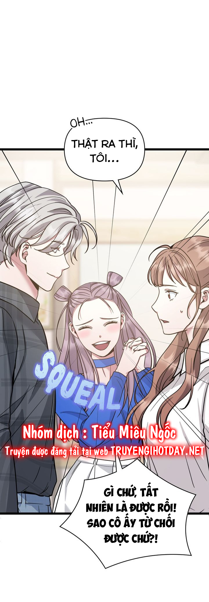 ngày mai chỉ có một lần chapter 28 7