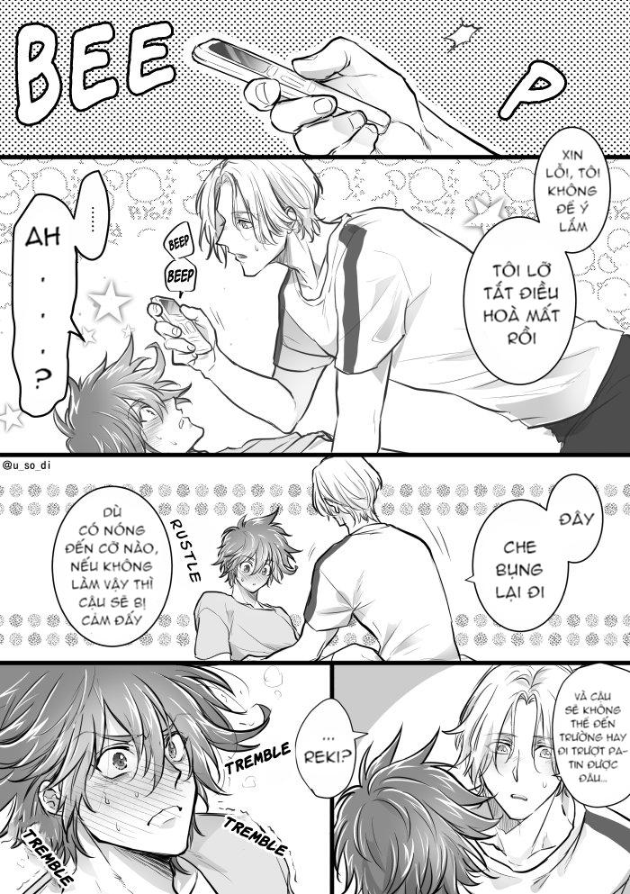 oneshot hỏny chapter 120 7