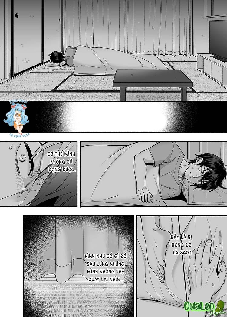 tổng hợp oneshot boylove chapter 28 6