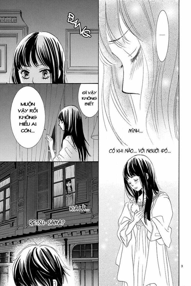 barairo no yakusoku chapter 4 6