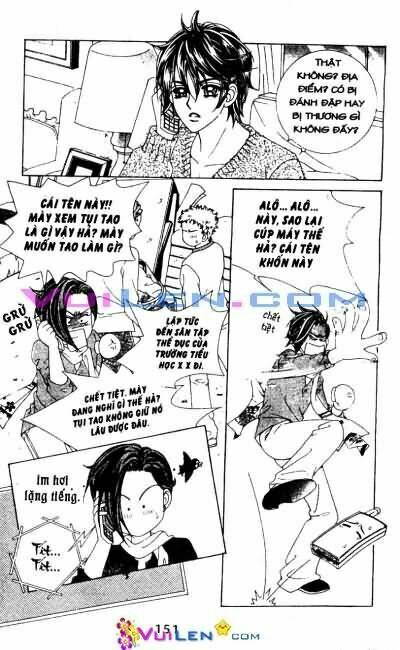 thiên thần tái thế chapter 1 151