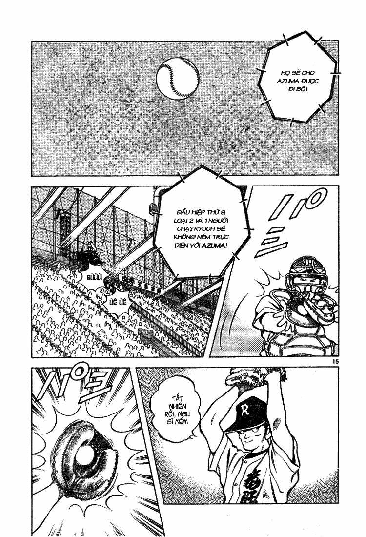 trò chơi vượt qua thử thách chapter 85 16