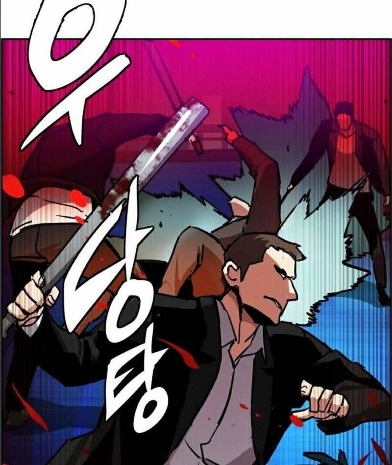 bạn học tôi là lính đánh thuê chapter 38 92