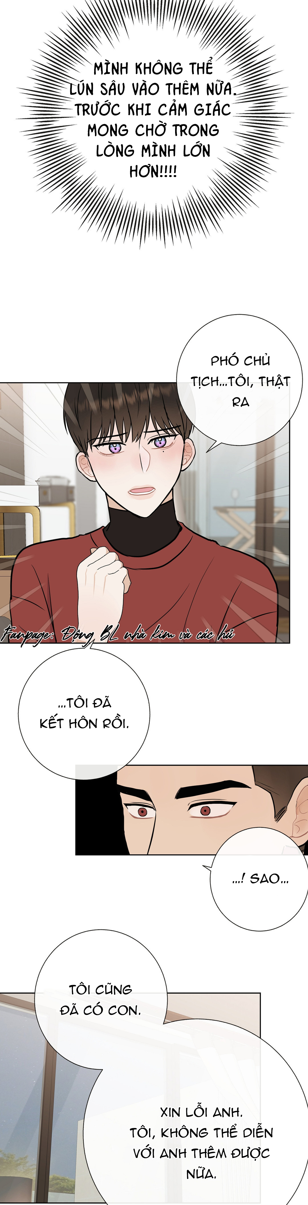 đứa bé là con tôi chapter 22 17