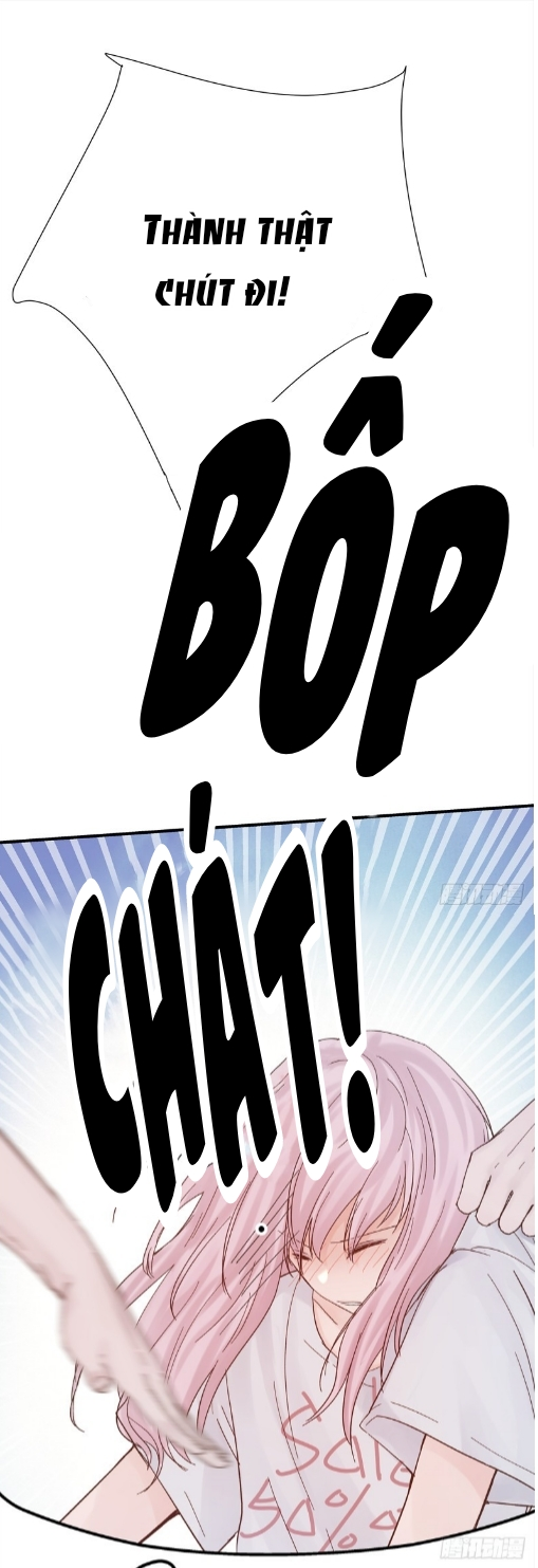 mối tình đầu gian nan của chu thành nhất chapter 40 11