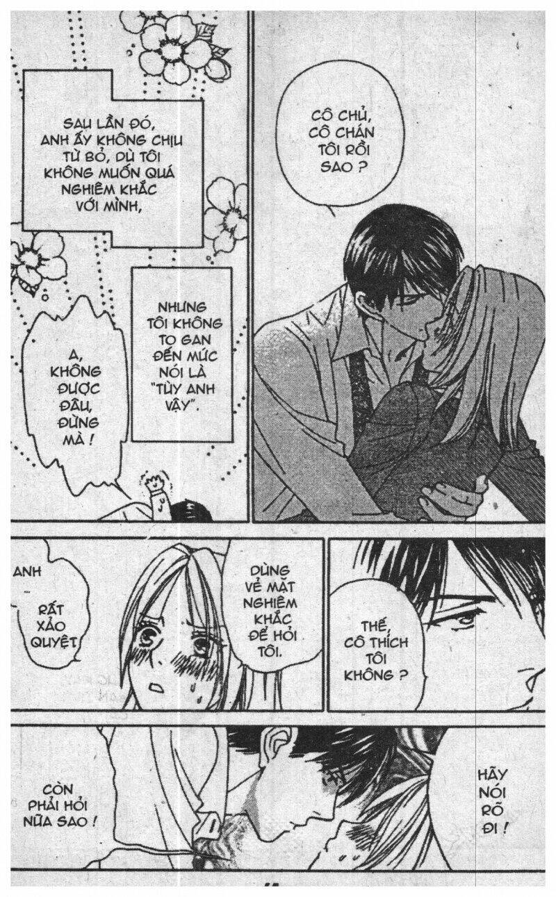 chiyou yo hana yo chapter 4 39