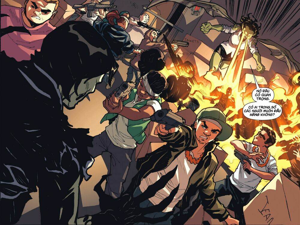 doctor strange/punisher: magic bullets chapter 4.2 27