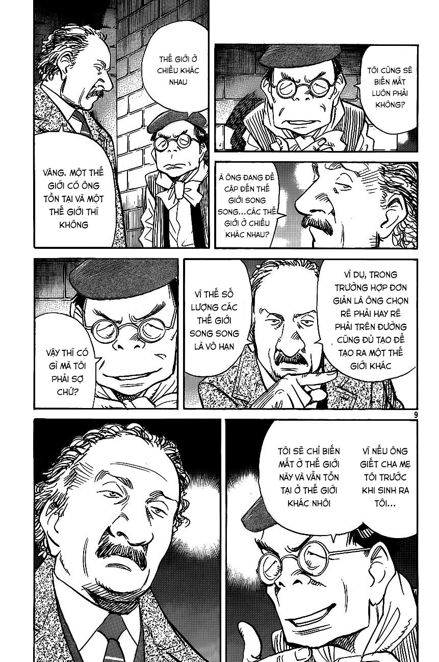 billy bat chapter 71 19