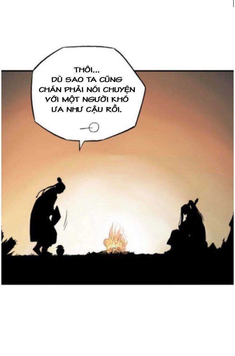 cao thủ 2 chapter 137 76