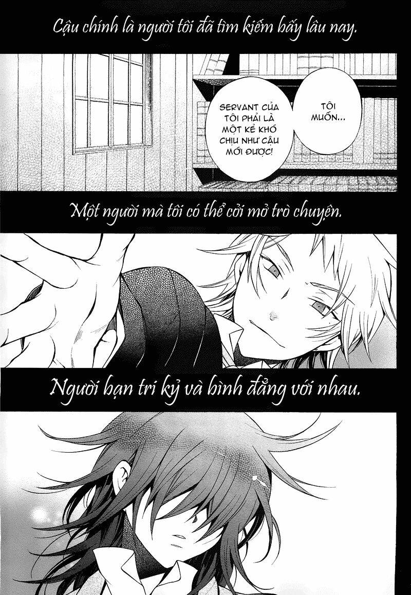 pandora hearts chapter 50 33