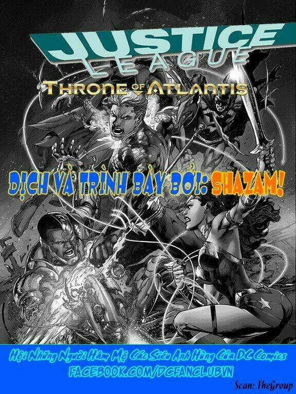 justice league chapter 17 30