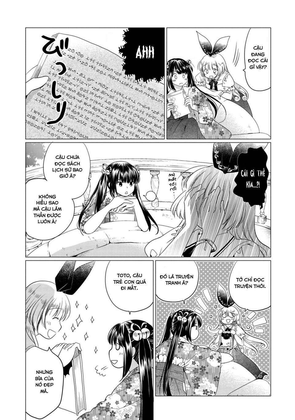 kami-sama no iru keshiki chapter 5 12