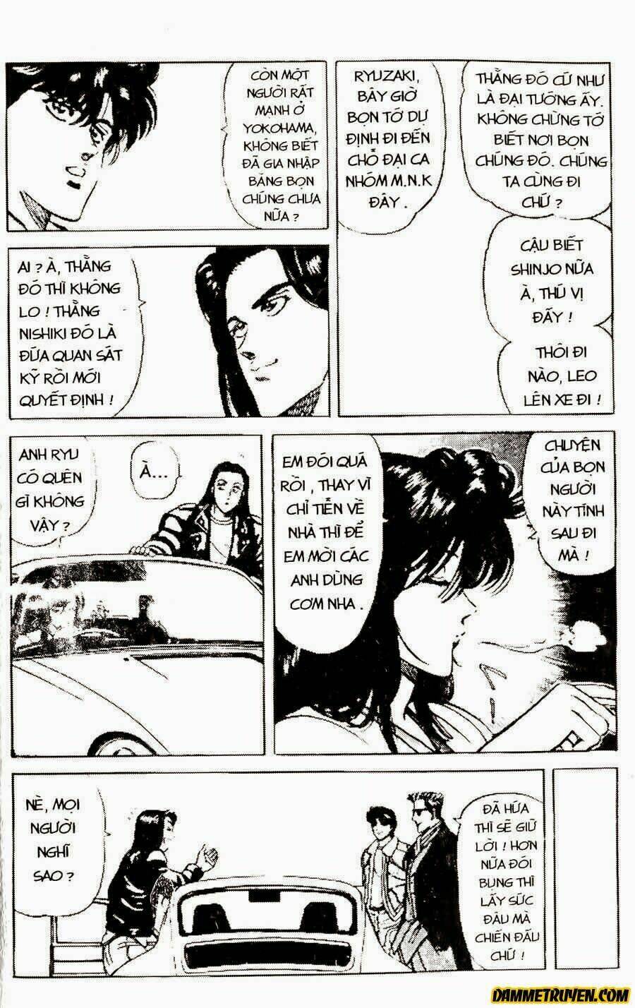 sức mạnh nhân đôi chapter 5.2 7