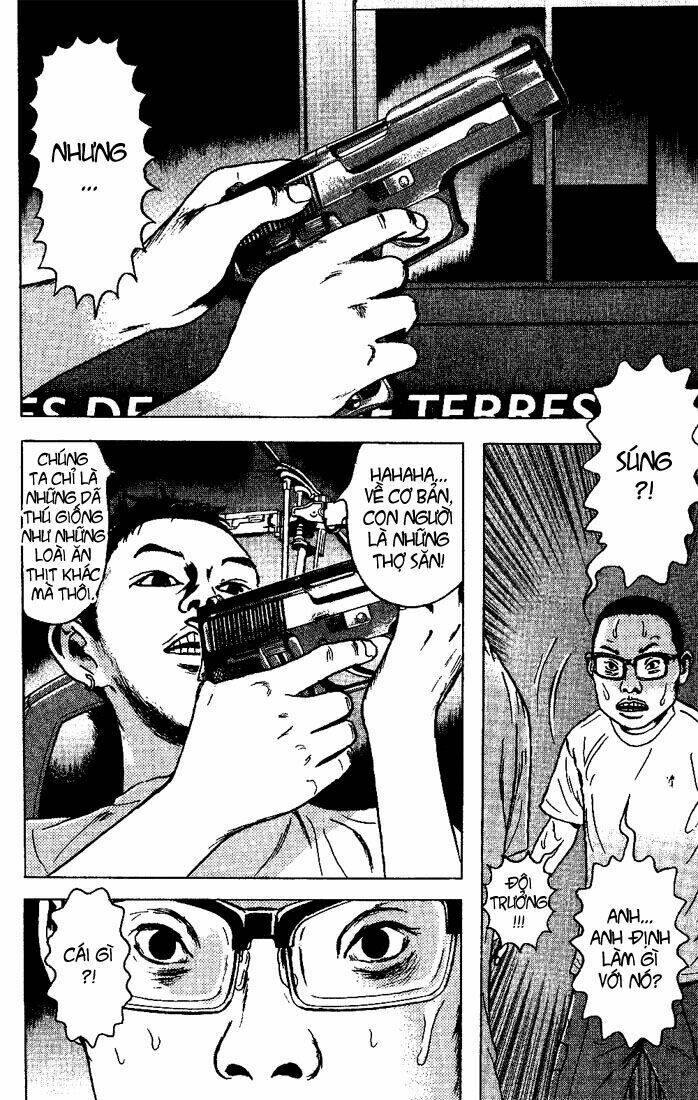 dragon head chapter 41 26