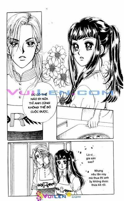 bữa tối của hoàng tử chapter 8 9