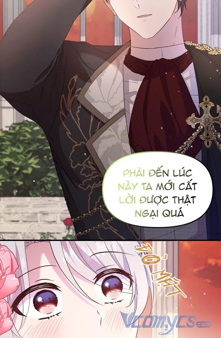 tôi cứu anh không có nghĩa là tôi muốn cưới anh chapter 4 4