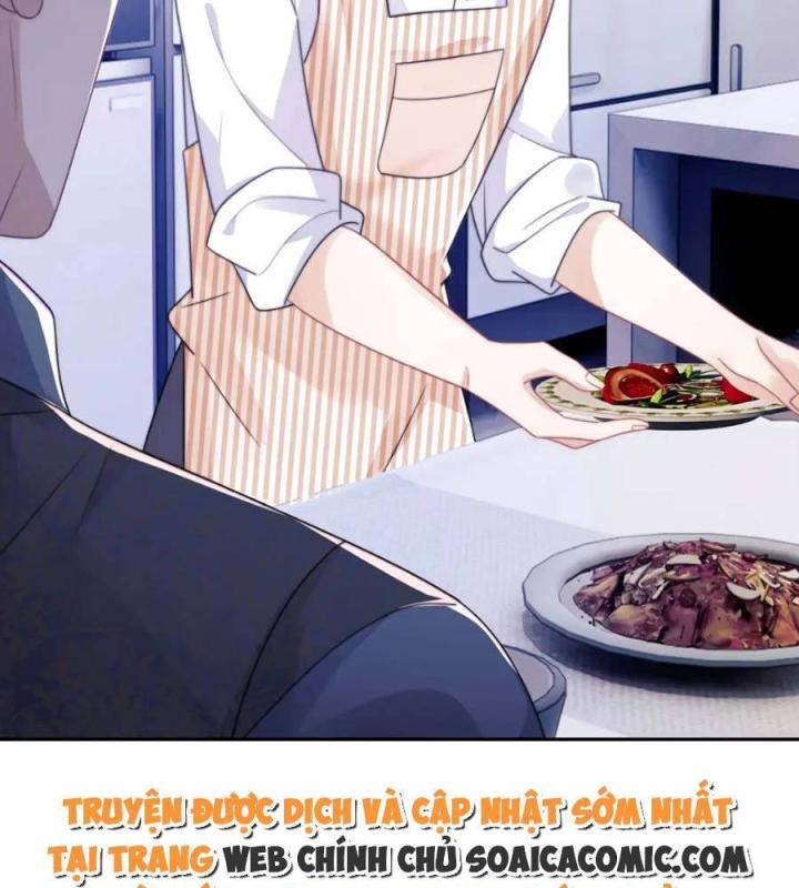 vị chỉ huy lạnh lùng khóc trong vòng tay tôi chapter 5 33