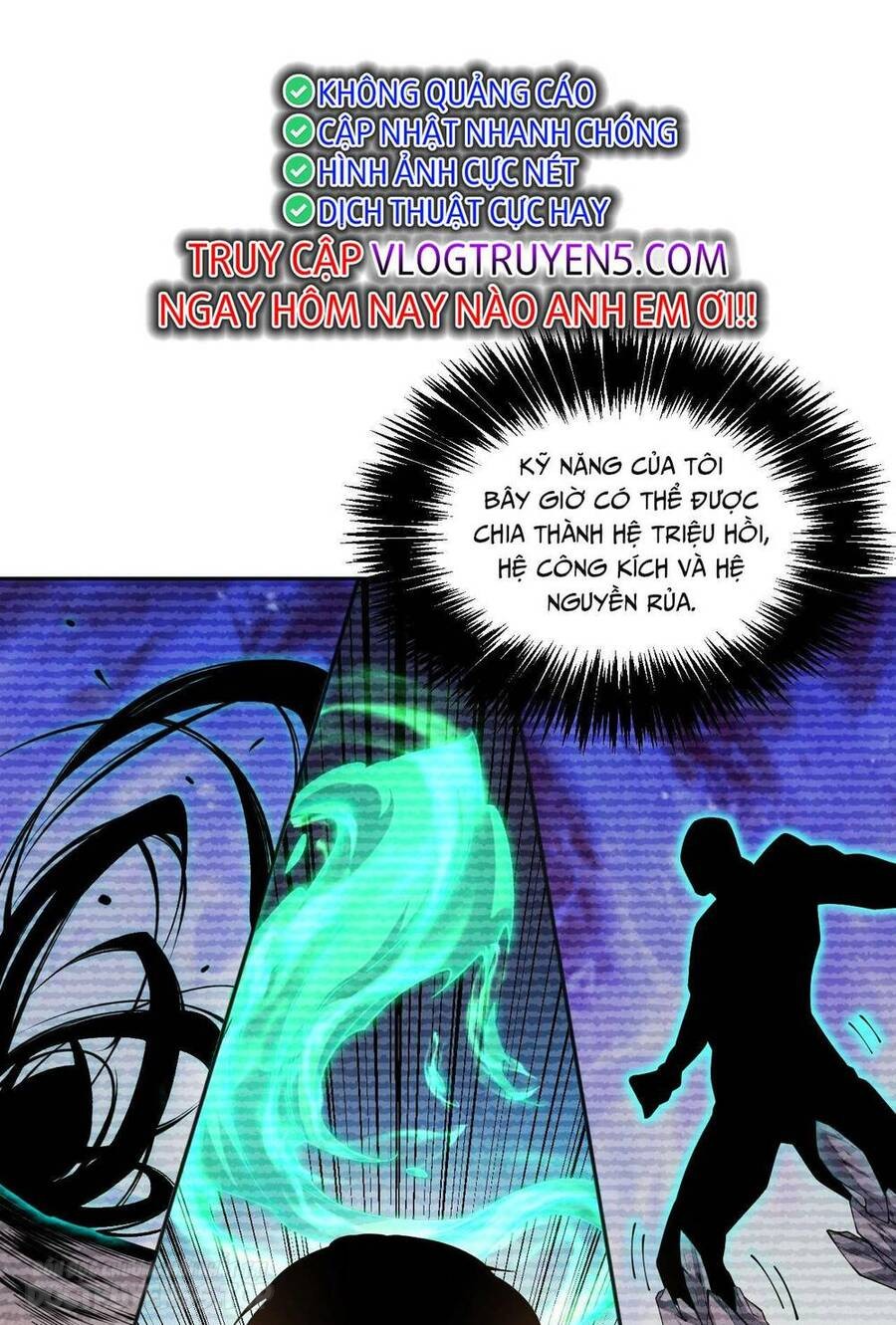 tử linh pháp sư! ta chính là thiên tài chapter 16 26