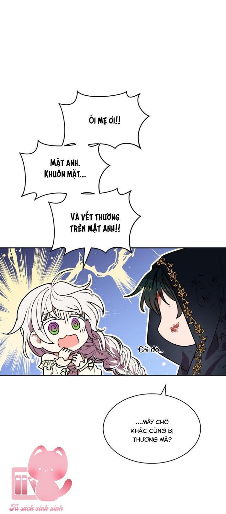 nguyện ước vô vọng của ma nữ chapter 28 42