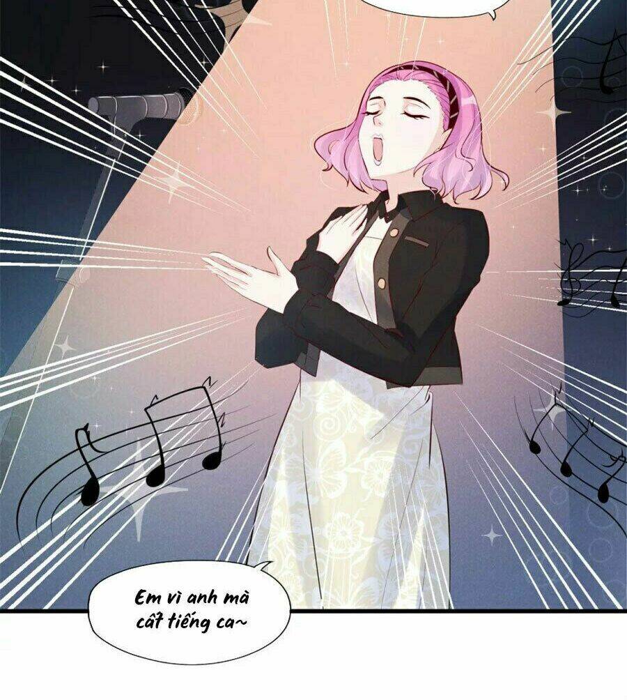 cạm bẫy lửa tình chapter 68 17