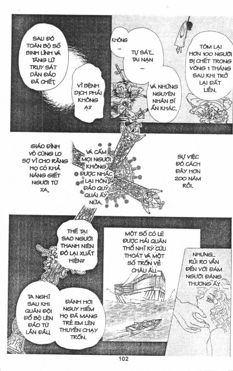 kenja no ishi chapter 5 105