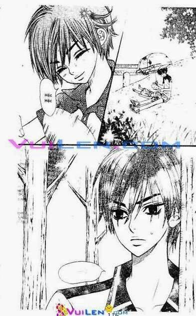 chàng trai thứ 13 chapter 10 116