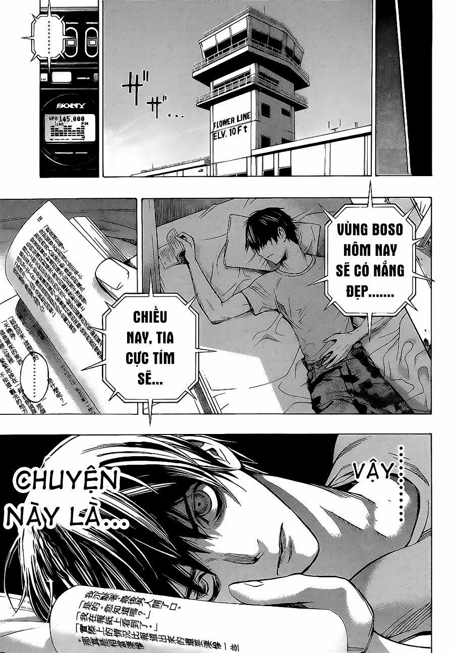 chết đi sống lại chapter 1 58