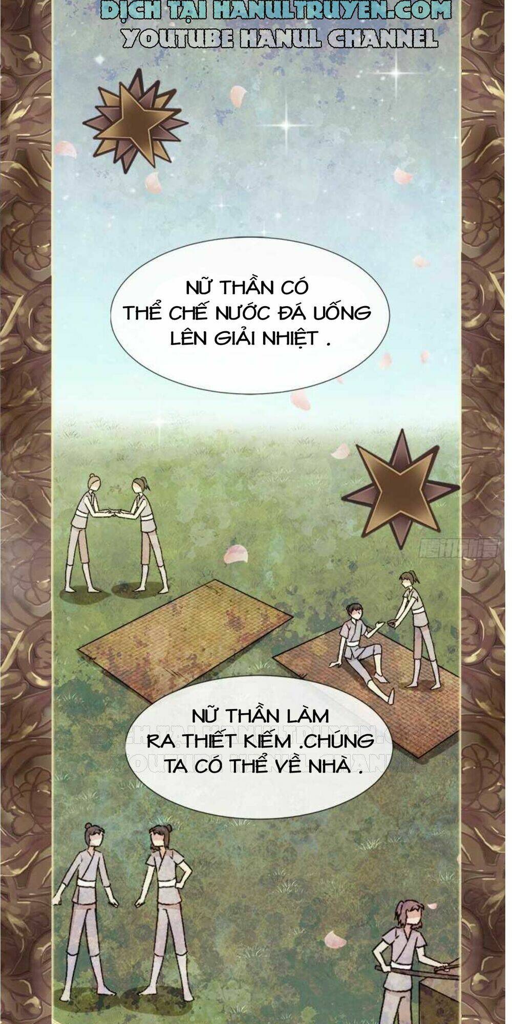 thiên hạ đệ nhất sủng phi chapter 38.2 17