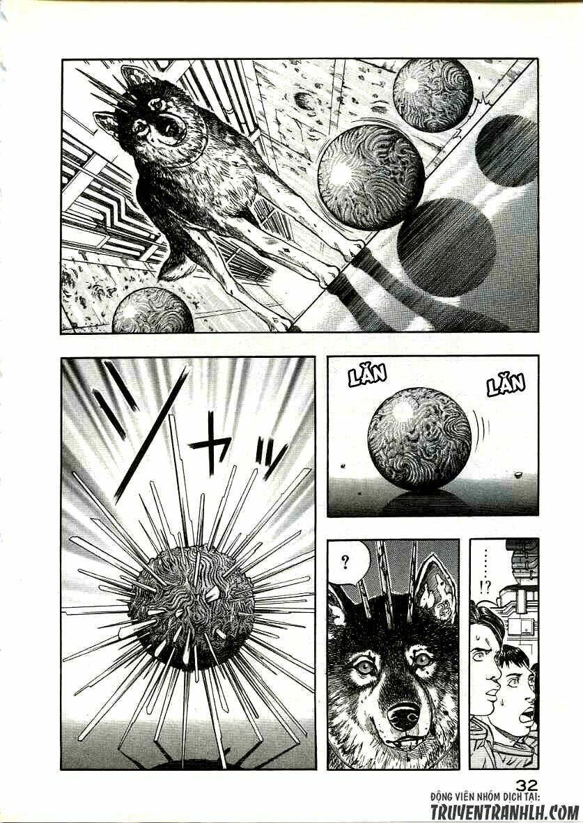 inugami chapter 15 35