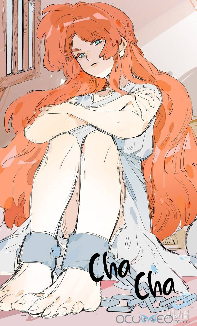 hộ vệ hoa hồng chapter 3 25