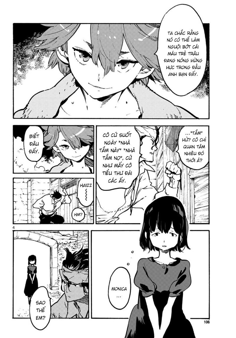 yakuza chuyển sinh chapter 10 4